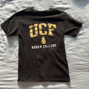 UCF Rosen College t shirt